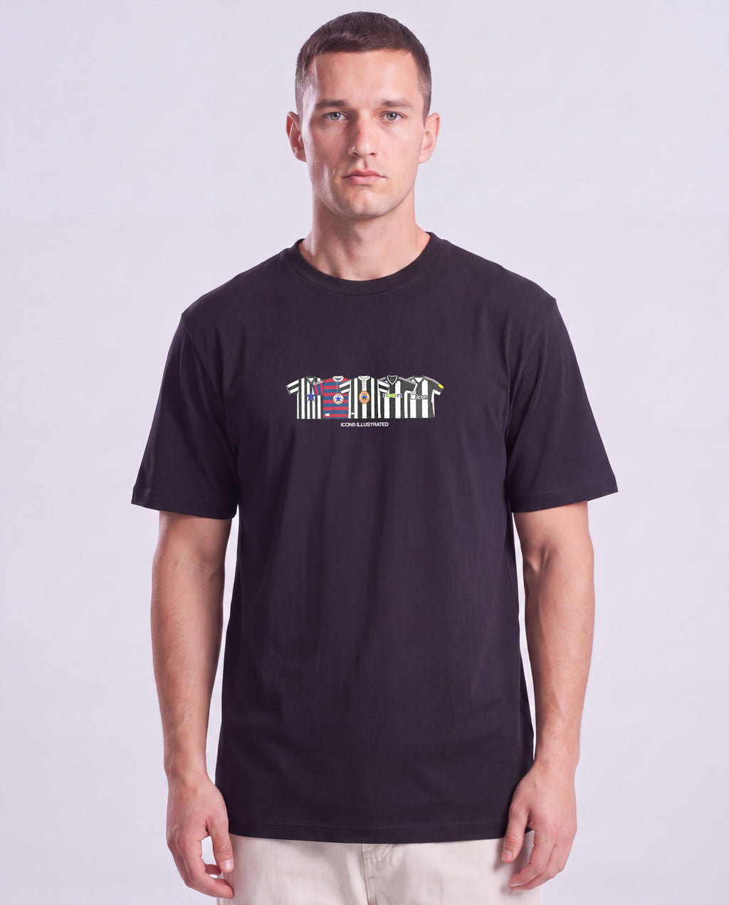 Newcastle Archive T-Shirt