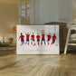 Spain Euro Champions 2024 Print
