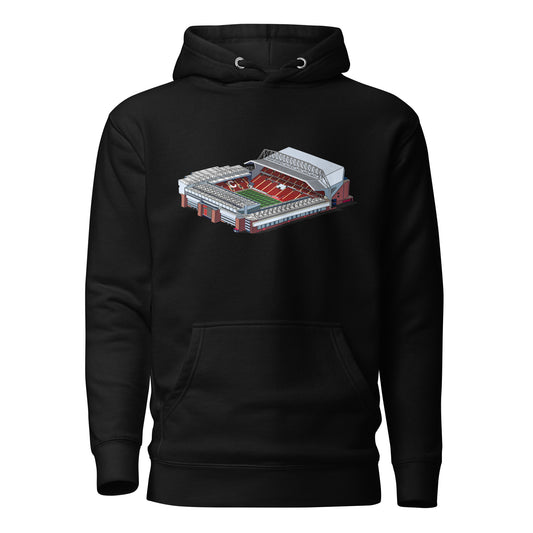 Anfield Hoodie
