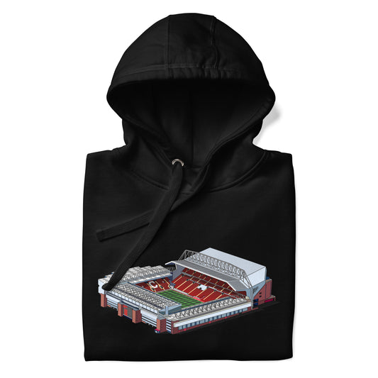 Anfield Hoodie