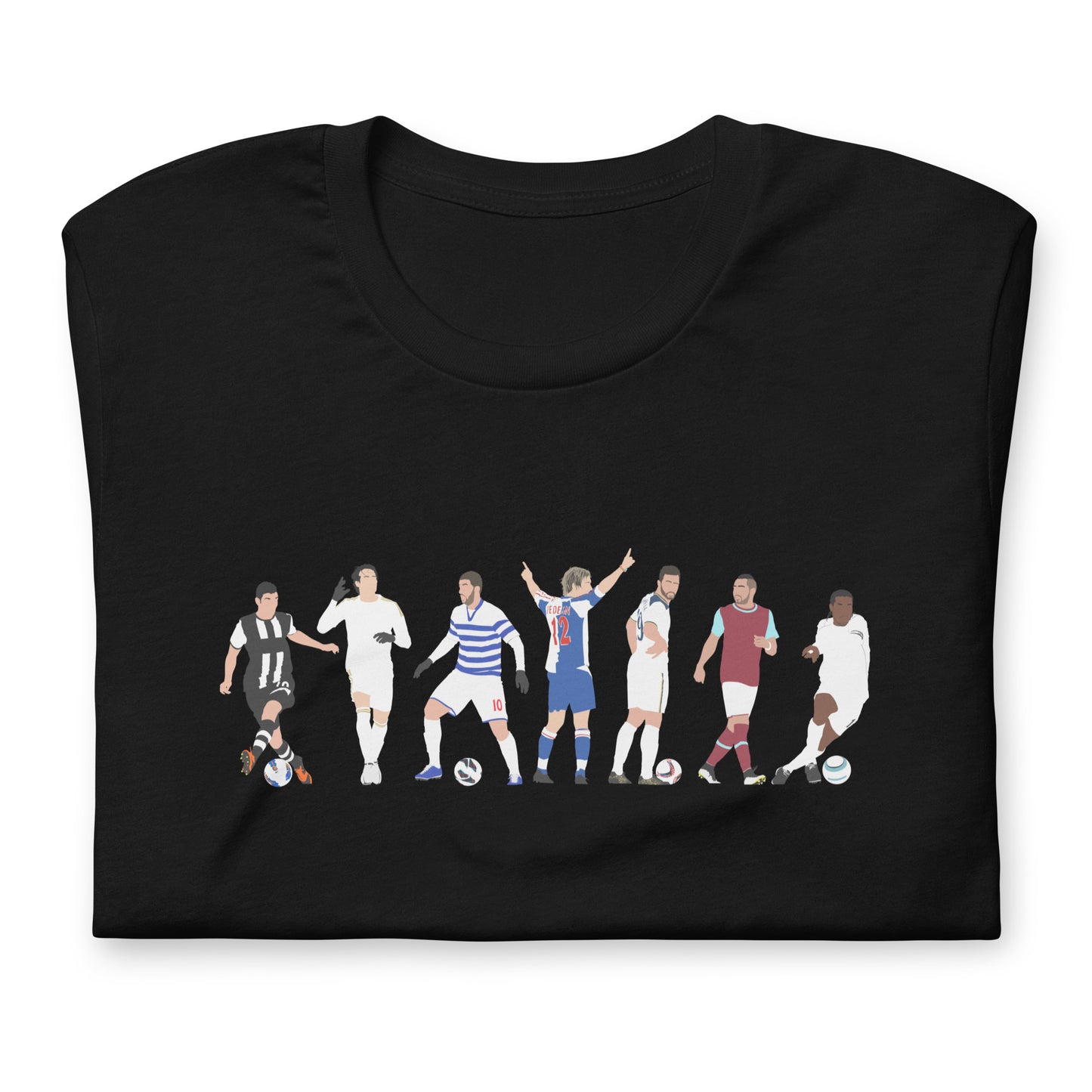 The Streets Won't Forget T-Shirt