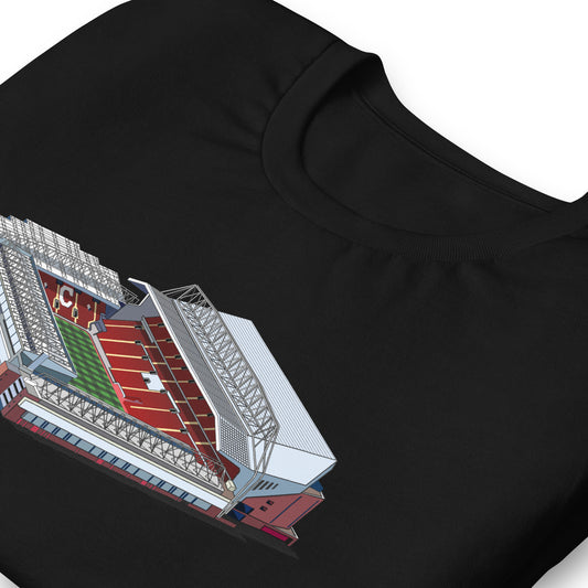 Anfield T-Shirt