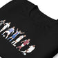 The Streets Won't Forget T-Shirt
