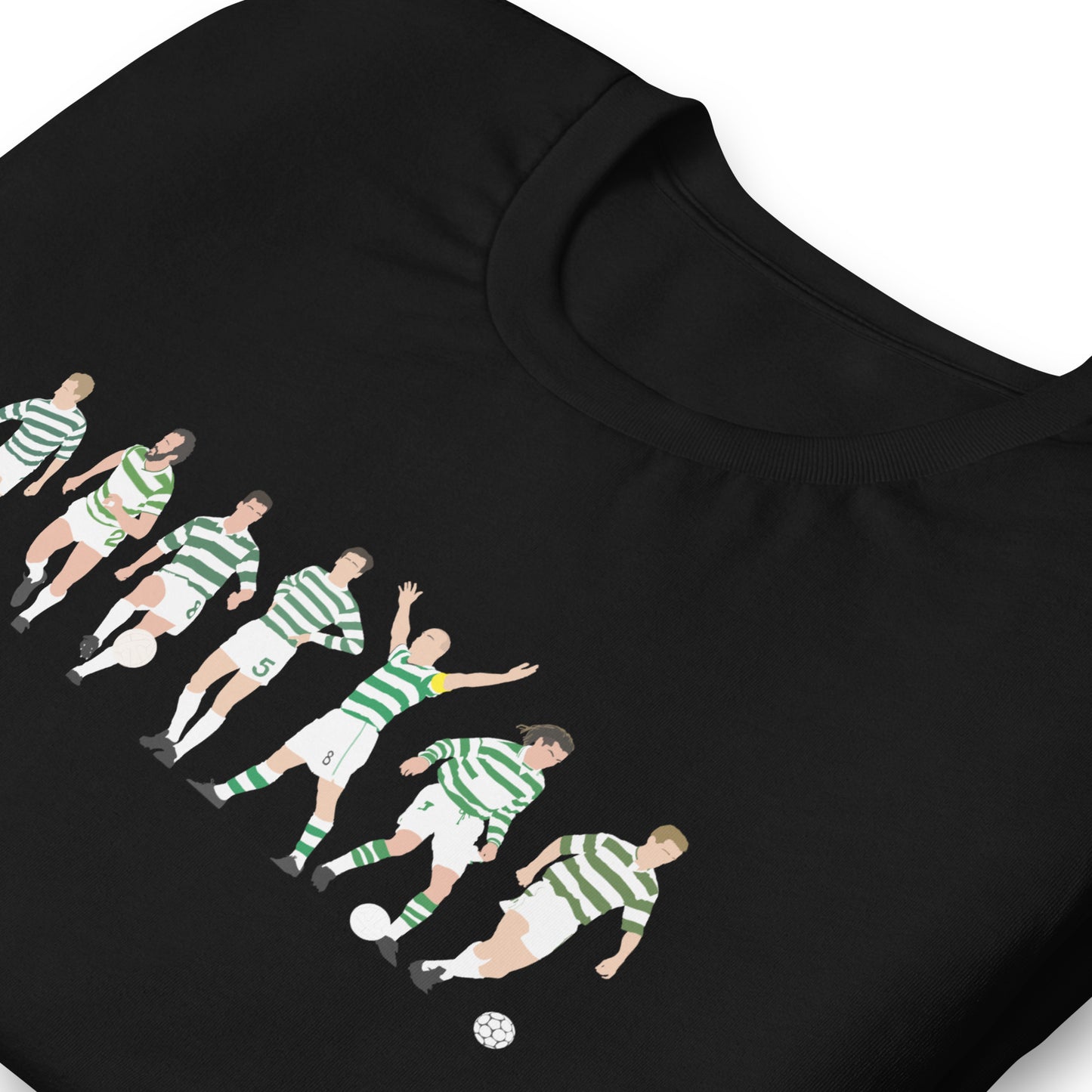 Celtic Legends T-Shirt