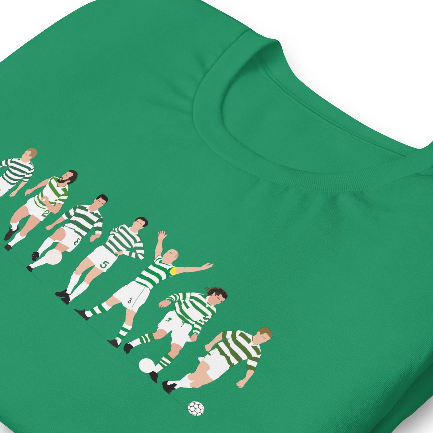 Celtic Legends T-Shirt