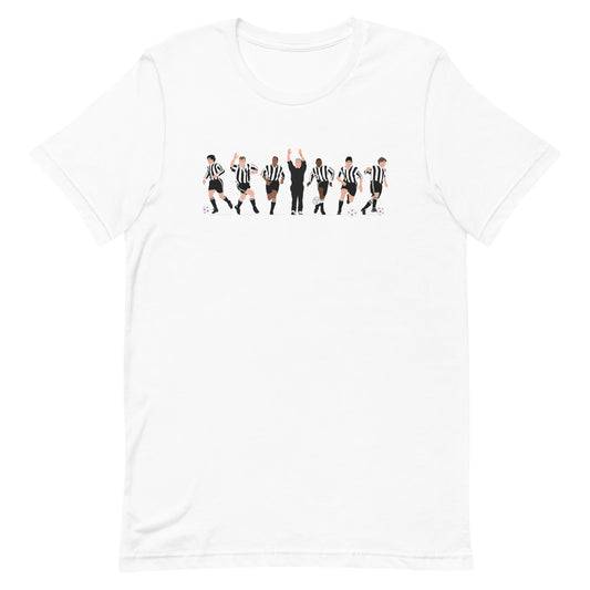 Newcastle Entertainers T-Shirt