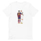 R9 x R10 Ronaldinho Ronaldo T-Shirt
