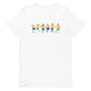 Brazil Legends T-Shirt
