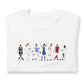 The Streets Won't Forget T-Shirt