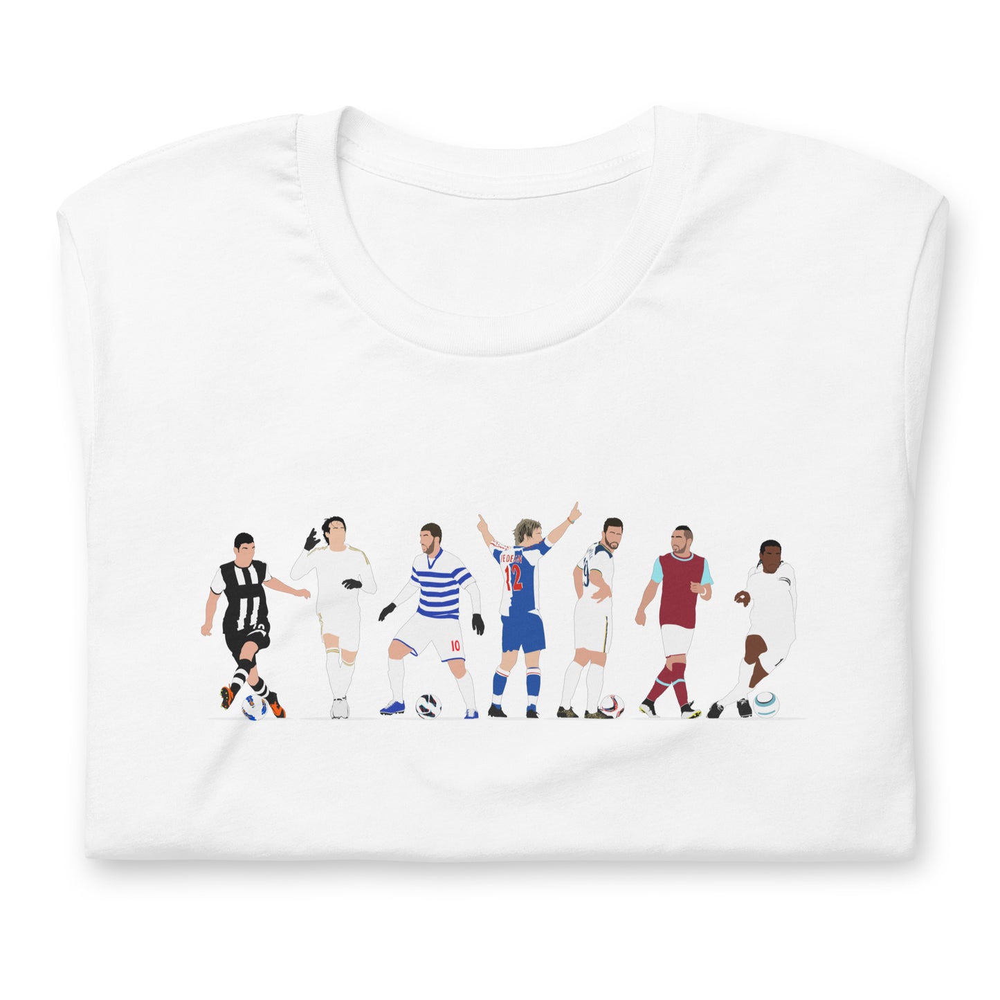The Streets Won't Forget T-Shirt