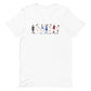 The Streets Won't Forget T-Shirt