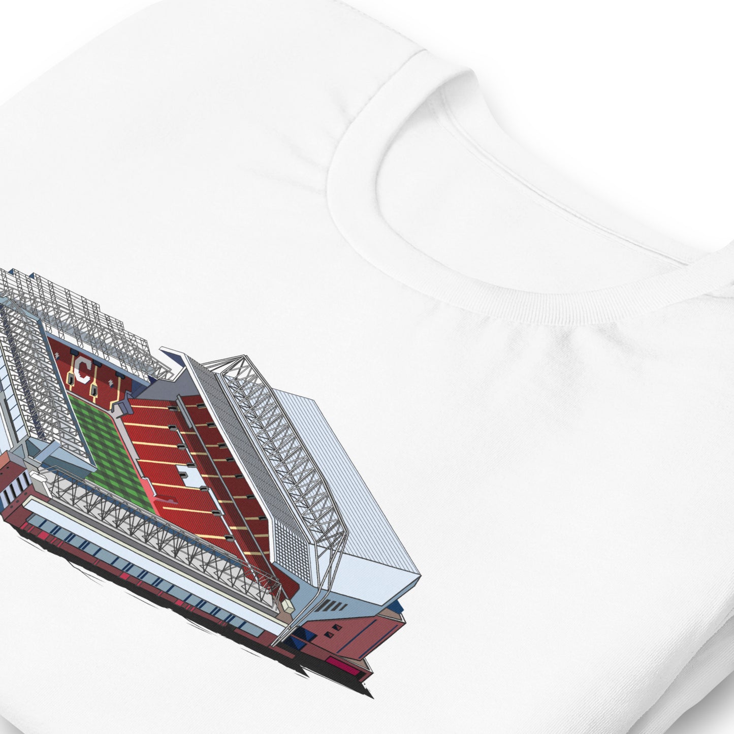 Anfield T-Shirt