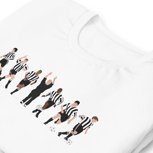 Newcastle Entertainers T-Shirt
