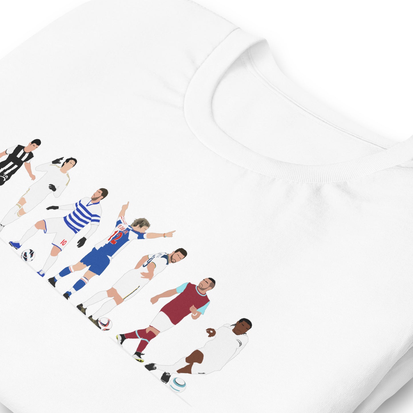 The Streets Won't Forget T-Shirt
