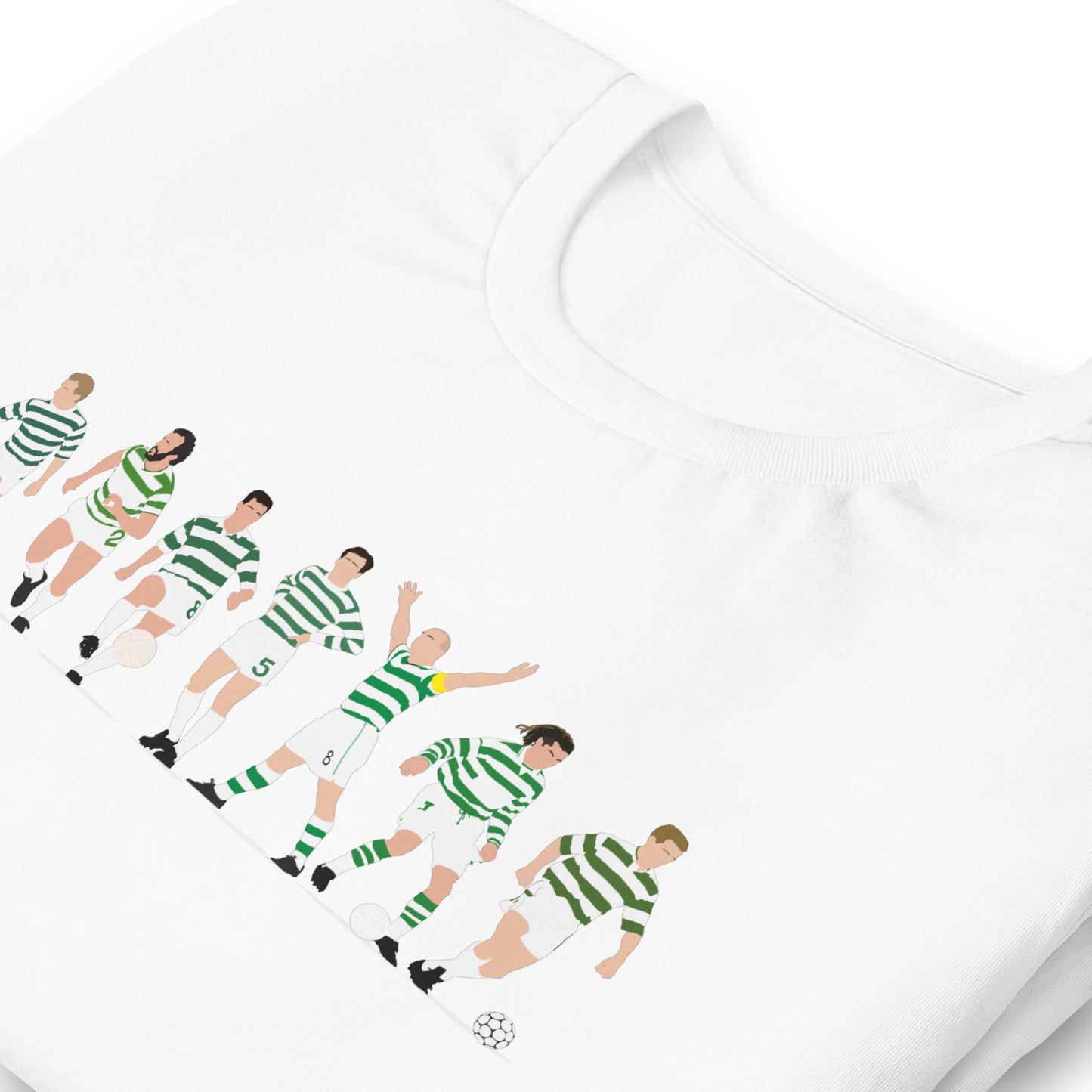 Celtic Legends T-Shirt