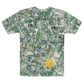 The Stone Roses ‘All Over Print’ T-Shirt