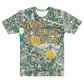 The Stone Roses ‘All Over Print’ T-Shirt