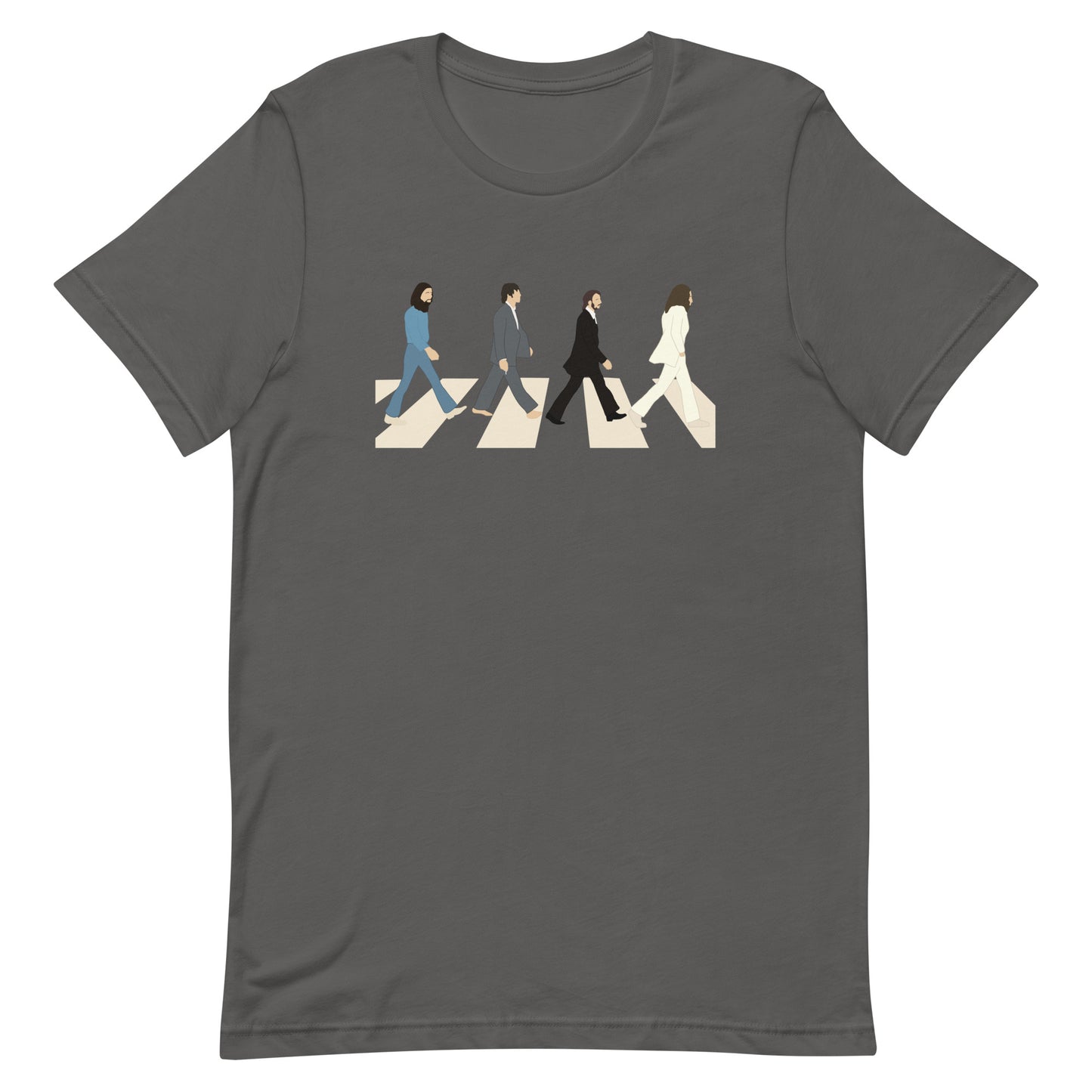 The Beatles Abbey Road T-Shirt
